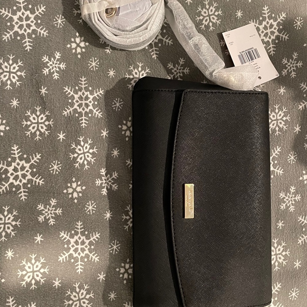 Kate spade crossbody - Picture 2 of 4